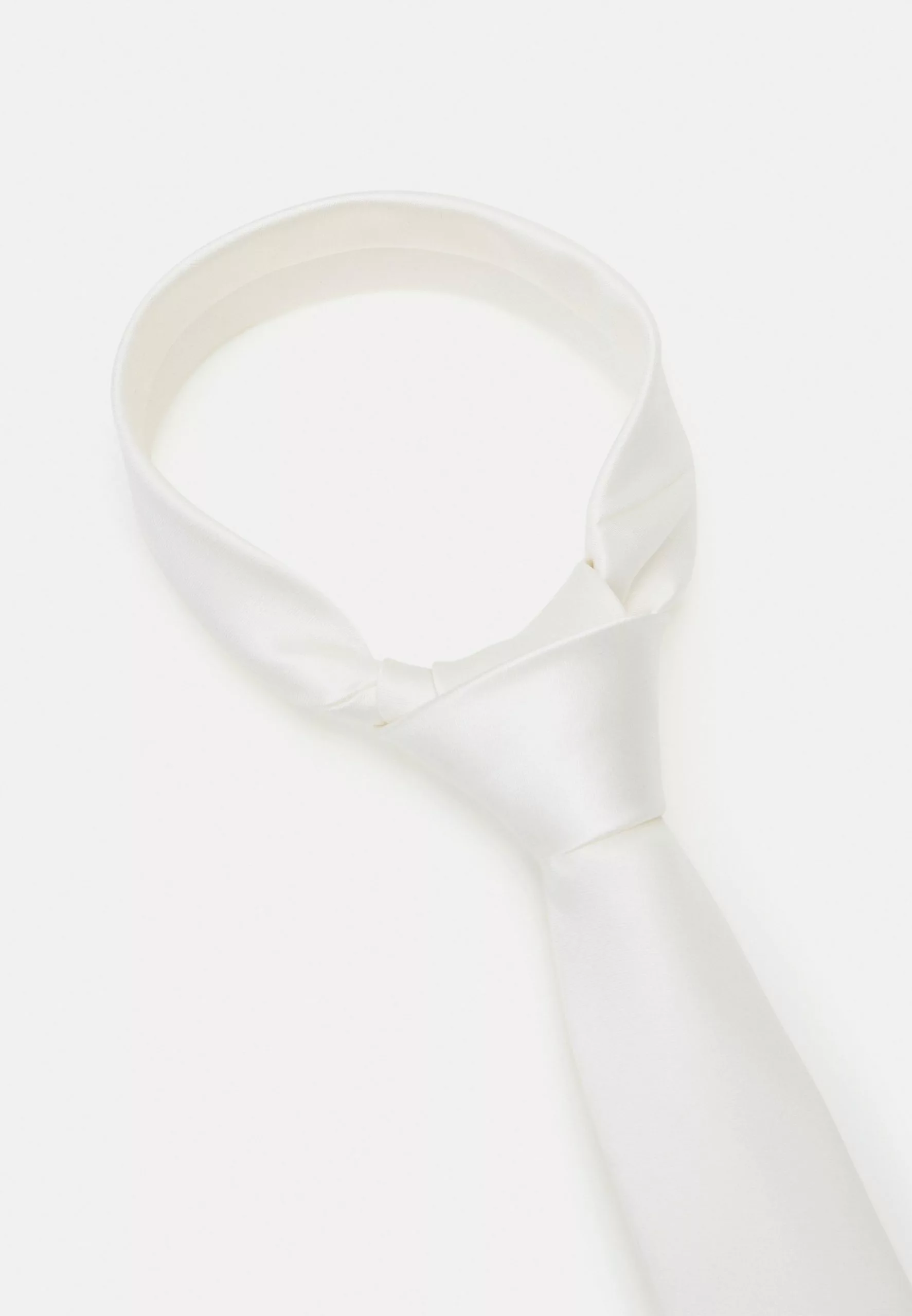 Pier One SET - Poszetka - White 3 Pier One SET - Poszetka - White