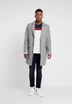 Pier One Bluzka Z Długim Rękawem - Offwhite/dark Blue 8 Pier One Bluzka Z Długim Rękawem - Offwhite/dark Blue -Pier One Sklep 29e109eae189405994b919b5d531fb69