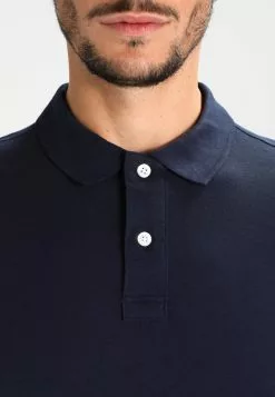 Pier One Koszulka Polo - Dark Blue -Pier One Sklep 2c74ce4eca0145e998889f9f130df8da