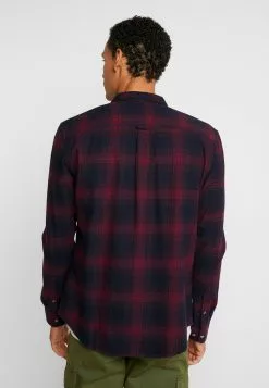 Pier One Koszula - Bordeaux 9 Pier One Koszula - Bordeaux -Pier One Sklep 2d92df123c1c493c84d6b0c65294e63e