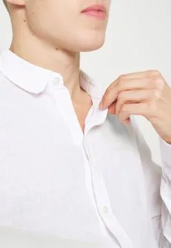 Pier One Koszula - White -Pier One Sklep 2dea6d3dd2d6462d9acf3a0fe46b6880