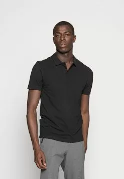 Pier One 2 PACK - Koszulka Polo - Petrol/black 11 Pier One 2 PACK - Koszulka Polo - Petrol/black -Pier One Sklep 2e6f4fc556f1419495cfd6887a72c4d0