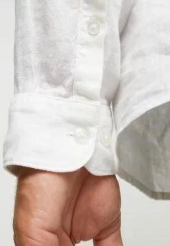 Pier One Koszula - White -Pier One Sklep 2f56410531fd4389a0bb7707ff2ede0c