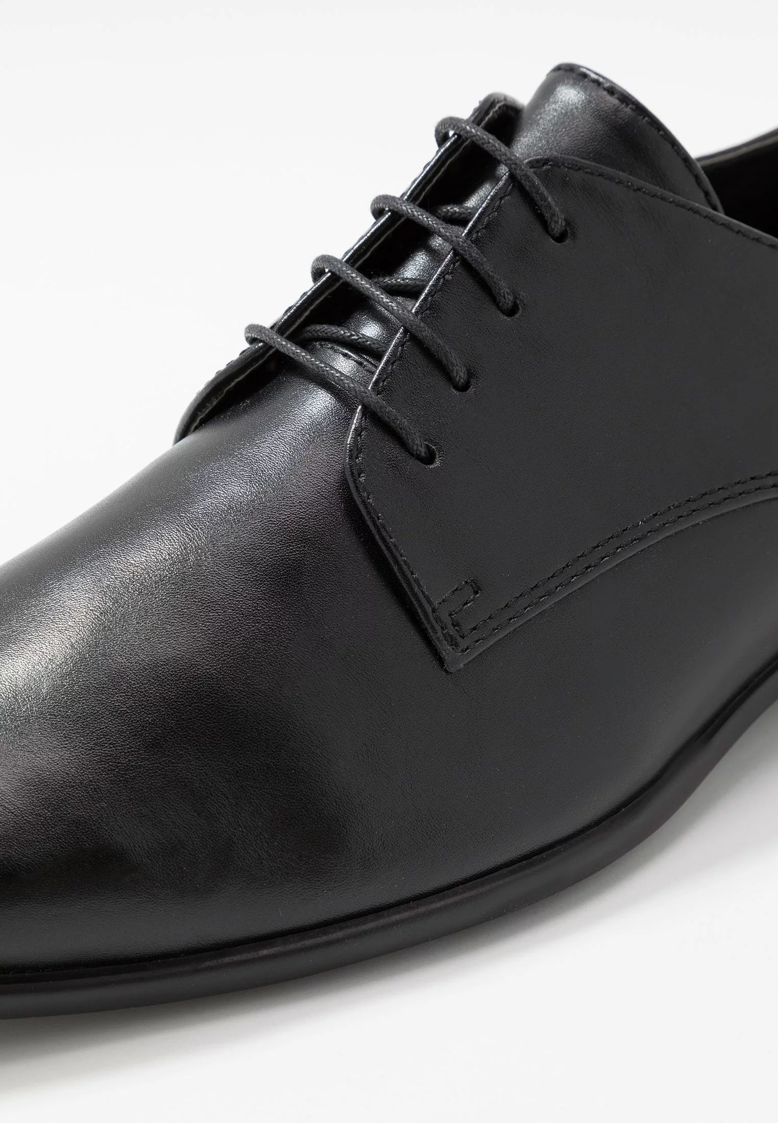 Pier One Eleganckie Buty - Black 7 Pier One Eleganckie Buty - Black - obrazek 5