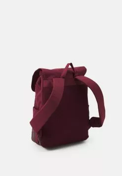 Pier One UNISEX - Plecak - Bordeaux