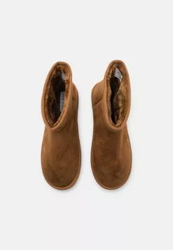 Pier One Botki - Cognac -Pier One Sklep 347b9b0ca989491dbf1645fb8f47cdd2