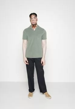 Pier One Koszulka Polo - Mint -Pier One Sklep 3521e62ed38b4e1a93c0ca4e463c67b9