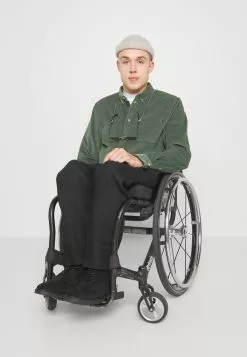 Pier One Koszula - Green 15 Pier One Koszula - Green -Pier One Sklep 361c009d44bc48f1a317ad74e4166408