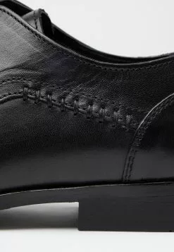 Pier One Eleganckie Buty - Black -Pier One Sklep 362a737a274148fe834458a30f945960