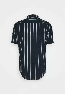 Pier One Koszula - Dark Blue -Pier One Sklep 3657ae5c33d841fd9412ab266ca4e33b