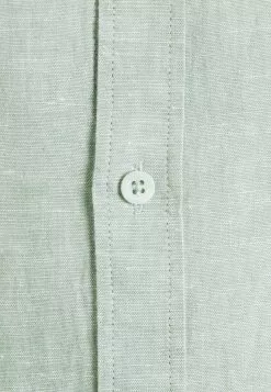 Pier One Koszula - Mottled Light Green 7 Pier One Koszula - Mottled Light Green -Pier One Sklep 37618c8de270487f969016934d93b3fb