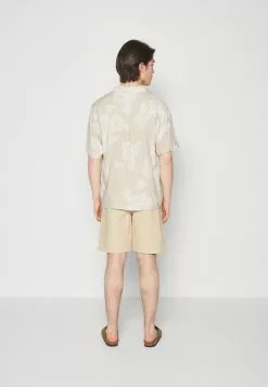 Pier One Koszula - Beige -Pier One Sklep 38555838f90a4ec7894220fbb43c7981