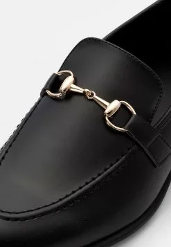 Pier One Półbuty Wsuwane - Black -Pier One Sklep 3910e708df82495196a8fbad61a65dac