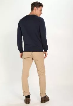 Pier One Sweter - Dark Blue 9 Pier One Sweter - Dark Blue -Pier One Sklep 39da1087528d4c17bd1850e4c07c3e04