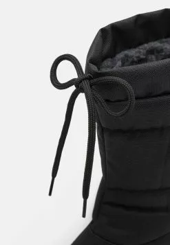 Pier One UNISEX - Śniegowce - Black 11 Pier One UNISEX - Śniegowce - Black -Pier One Sklep 39e3b7ae72b14320be6abd8049adf1a7