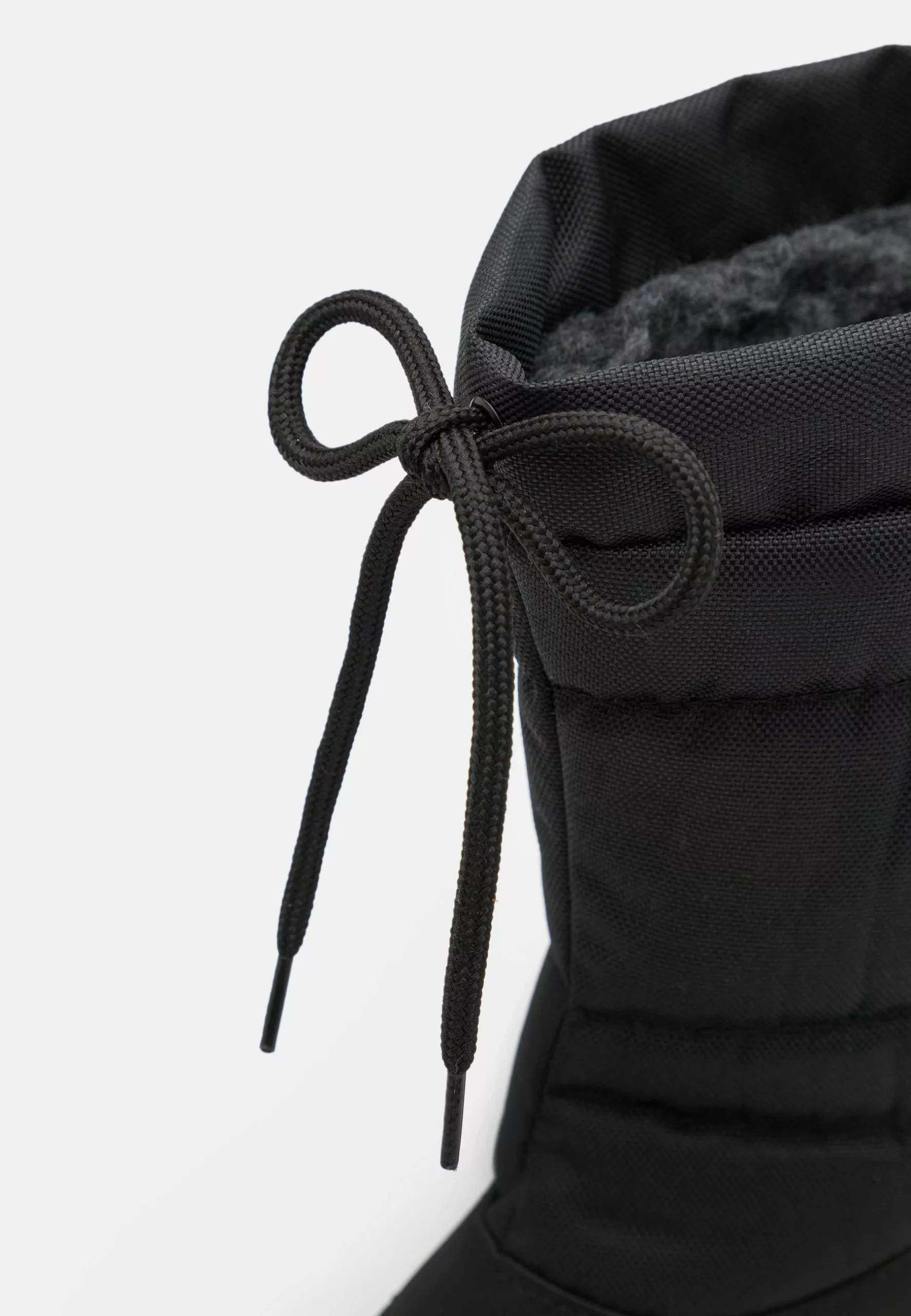 Pier One UNISEX - Śniegowce - Black 7 Pier One UNISEX - Śniegowce - Black - obrazek 5