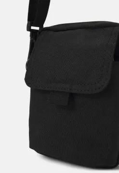 Pier One UNISEX - Torba Na Ramię - Black -Pier One Sklep 3b9fca5929a94237bc71e9d93ca4b543