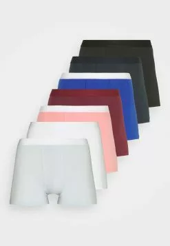 Pier One 7 PACK - Panty - Black/white/light Blue 12 Pier One 7 PACK - Panty - Black/white/light Blue -Pier One Sklep 3caa27fe025d4f6ba6d1c062295f7fa7