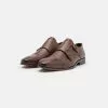 Pier One LEATHER - Eleganckie Buty - Brown -Pier One Sklep 3ed248725a964d999b2138dd475e5e02