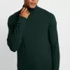 Pier One Sweter - Dark Green