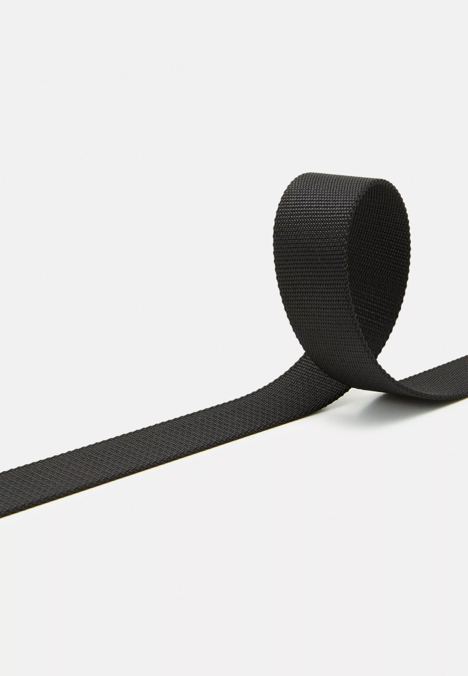 Pier One UNISEX 3 PACK - Pasek - Black/dark Blue/grey 4 Pier One UNISEX 3 PACK - Pasek - Black/dark Blue/grey - obrazek 2