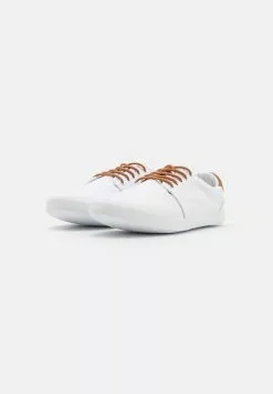 Pier One Sneakersy Niskie - White -Pier One Sklep 3f6ea1c26fb1460f86dc243dbabb66db