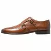 Pier One LEATHER - Eleganckie Buty - Cognac -Pier One Sklep 40f2bb136088404ab35e77dfcdc2838c