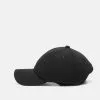 Pier One UNISEX - Czapka Z Daszkiem - Black -Pier One Sklep 43bb2d7bf4024316ad3a42948bf7d6d9