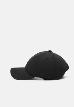 Pier One UNISEX - Czapka Z Daszkiem - Black