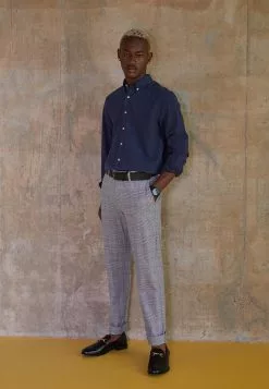 Pier One Półbuty Wsuwane - Black -Pier One Sklep 441996f94c3d45c7926d5f468a46061a