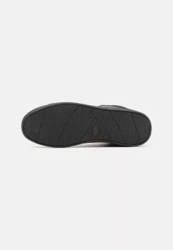 Pier One Sneakersy Wysokie - Black -Pier One Sklep 44fc9960bd0c4cea90e5e38980a979b4
