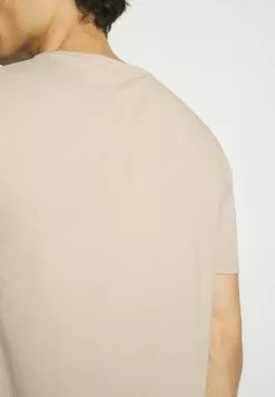 Pier One 5 PACK - T-shirt Basic - Dark Grey/dark Blue/olive 17 Pier One 5 PACK - T-shirt Basic - Dark Grey/dark Blue/olive -Pier One Sklep 465249700bc24e9d89c474fbc69b5b15