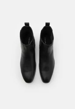 Pier One Botki - Black -Pier One Sklep 46edeb4b9a6240f78a949f47254a8e54