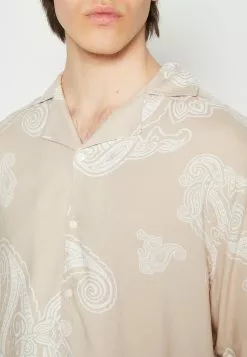 Pier One Koszula - Beige -Pier One Sklep 46f903510ff14a4cbfcc8e04e2ec9f99