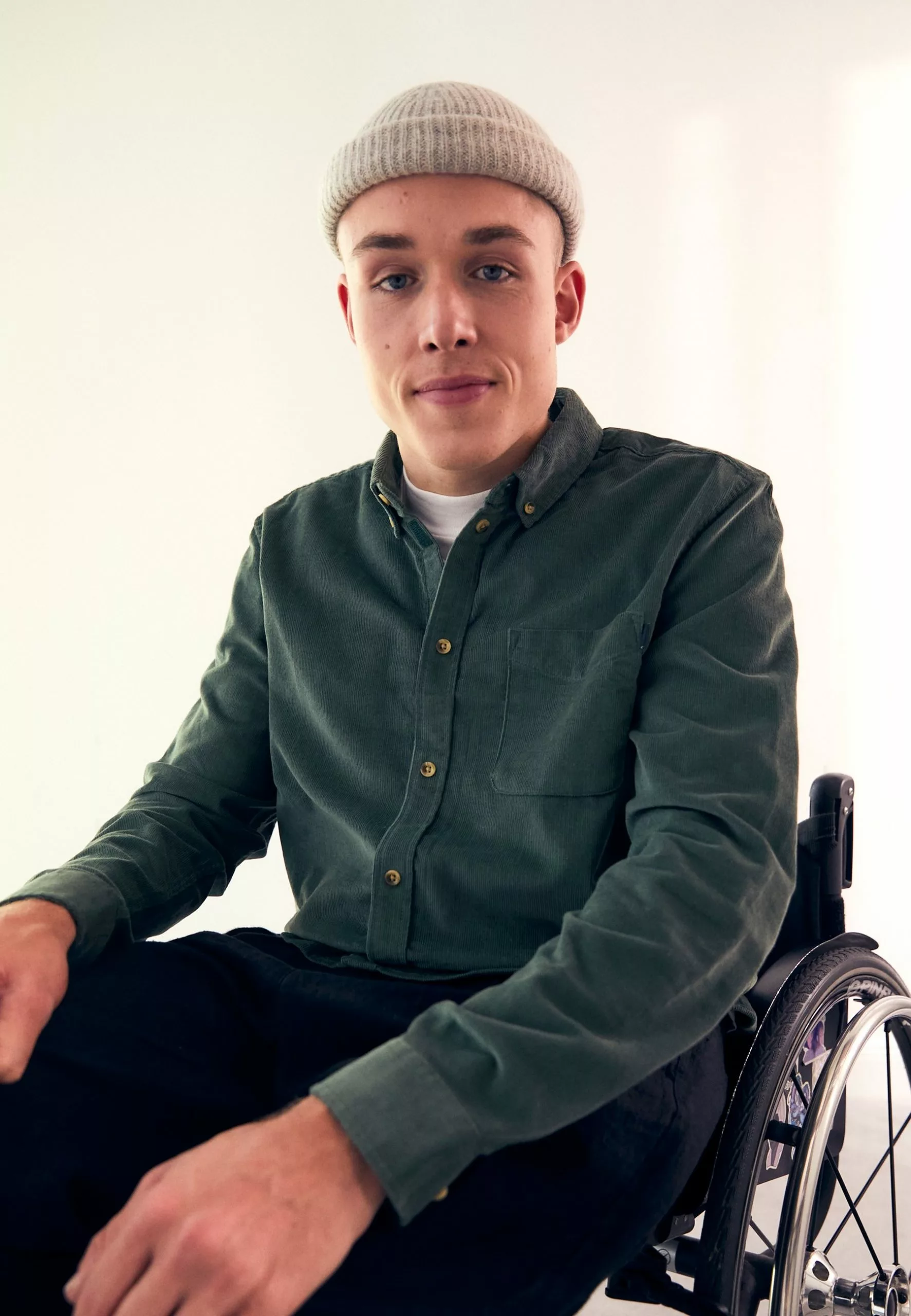 Pier One Koszula - Green 3 Pier One Koszula - Green