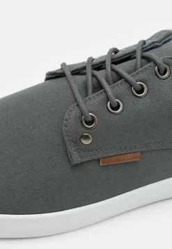 Pier One UNISEX - Sneakersy Niskie - Grey -Pier One Sklep 48278368258a4d6fb952e253fa22ff47