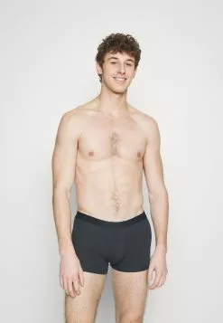 Pier One 7 PACK - Panty - Black/white/light Blue 11 Pier One 7 PACK - Panty - Black/white/light Blue -Pier One Sklep 486a371487e7494cb2d5f8b88ad1439a