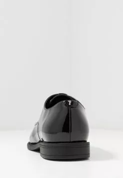 Pier One Eleganckie Buty - Black 9 Pier One Eleganckie Buty - Black -Pier One Sklep 48caf514e4d0444e989d94de0ca15e56