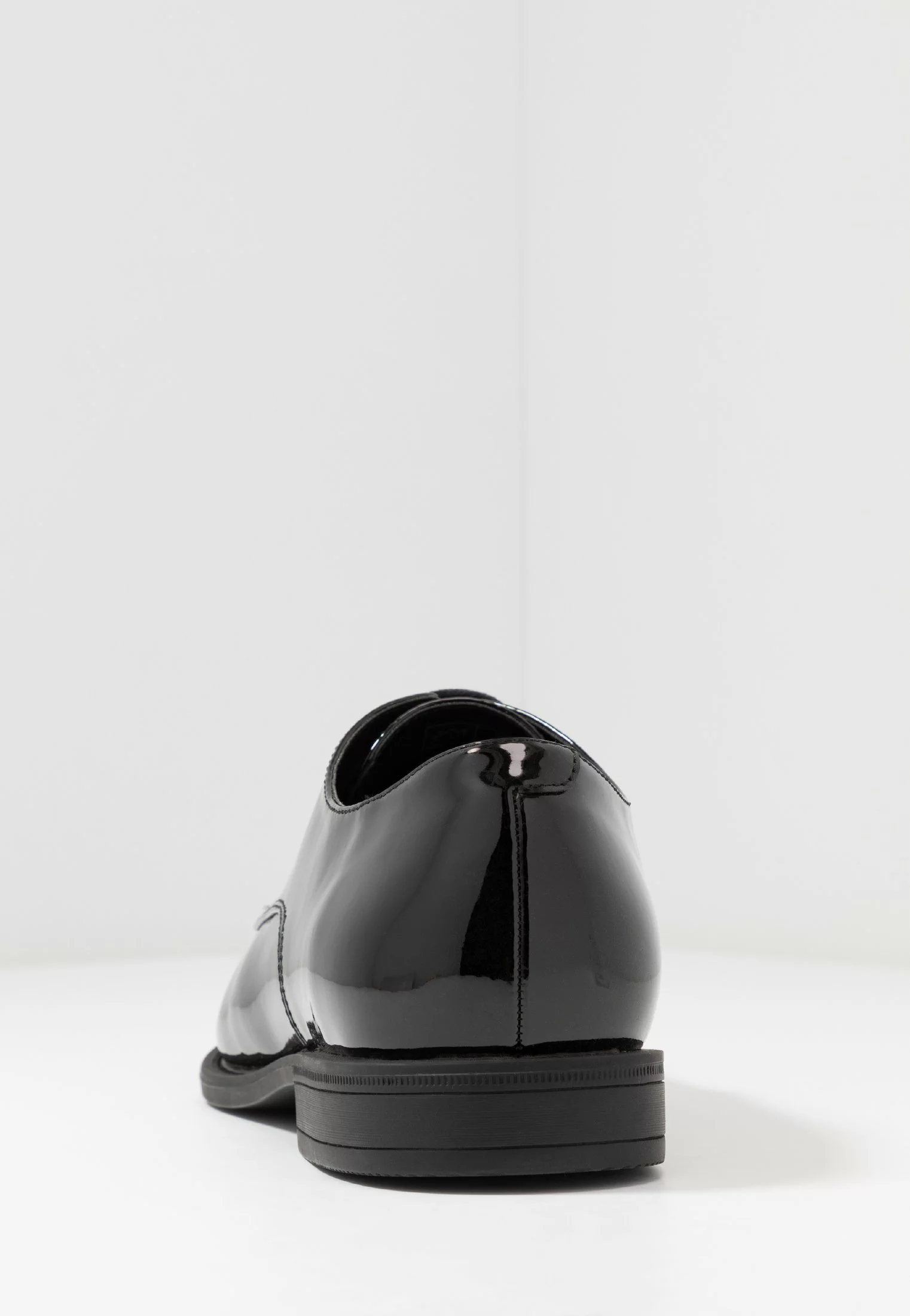 Pier One Eleganckie Buty - Black 5 Pier One Eleganckie Buty - Black - obrazek 3