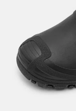 Pier One UNISEX - Śniegowce - Black -Pier One Sklep 4980cd1e8ccc44f6ad3683950963bb04