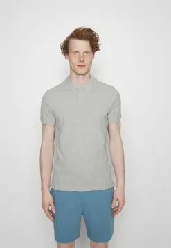 Pier One 5 PACK - Koszulka Polo - Black/blue/beige -Pier One Sklep 49ab1978731f451bb2da4fbb4009be94