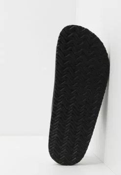 Pier One UNISEX - Kapcie - Black 14 Pier One UNISEX - Kapcie - Black -Pier One Sklep 4a735c24e60449a29969a0148d036b07