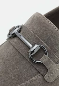 Pier One Eleganckie Buty - Grey -Pier One Sklep 4b382e05be2b43eeb36ae982039504e1