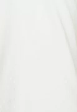 Pier One T-shirt Basic - White -Pier One Sklep 4c6c536fabc845af8cc26c326d46432d