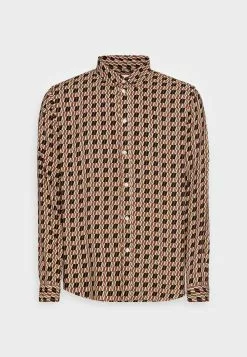 Pier One FESTIVE PRINT - Koszula - Multi Coloured