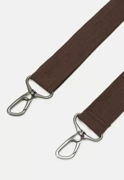 Pier One UNISEX - Torba Podróżna - Grey -Pier One Sklep 4d01d87a540e4716880aacd7192842a3