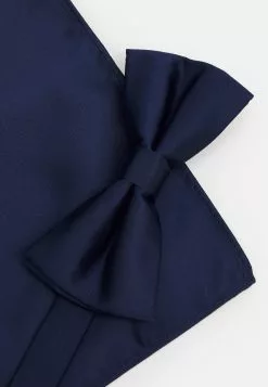 Pier One SET - Poszetka - Dark Blue -Pier One Sklep 4d3d06ee29cd456e8d877f6a3ce17af0