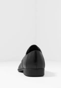 Pier One Eleganckie Buty - Black 9 Pier One Eleganckie Buty - Black -Pier One Sklep 53265e52231c47209eb2b622ed603799