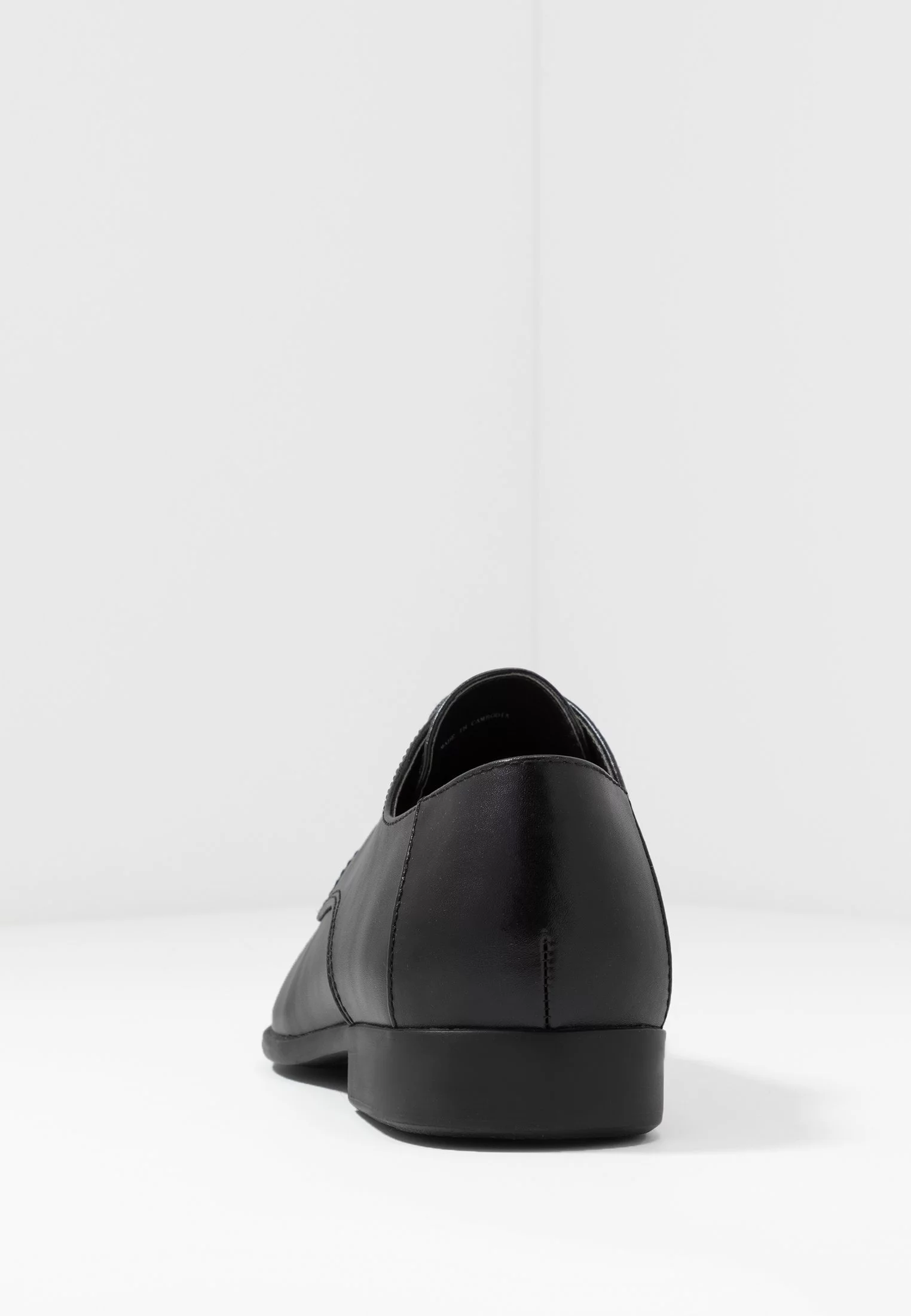 Pier One Eleganckie Buty - Black 5 Pier One Eleganckie Buty - Black - obrazek 3