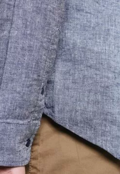 Pier One Koszula - Dark Blue -Pier One Sklep 541035c0ef4f4fc9bb86e2f1819f49e7